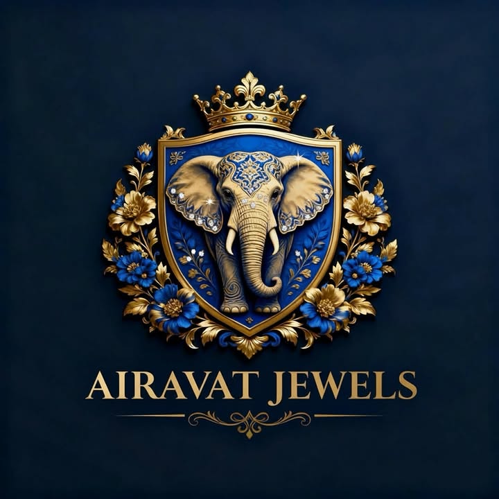 Airavat Jewels logo